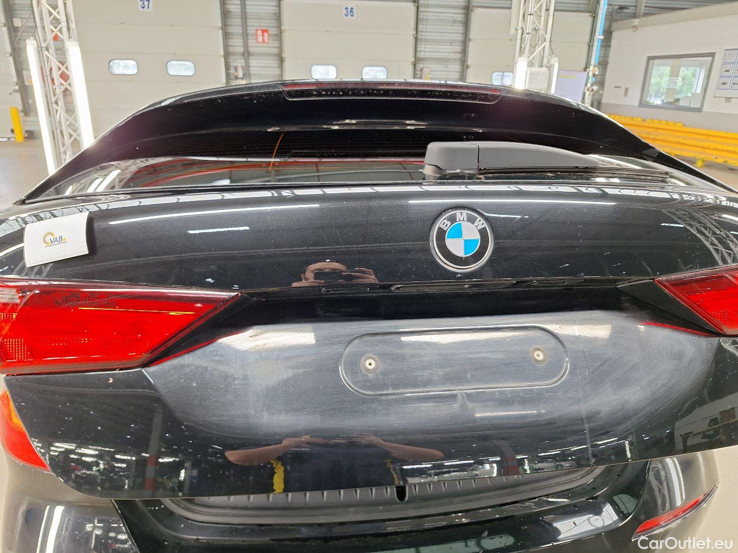  Bmw  Serie 1 BMW, 1-serie '19, BMW 1 Reeks Hatch 116d (85 kW) 5d #33