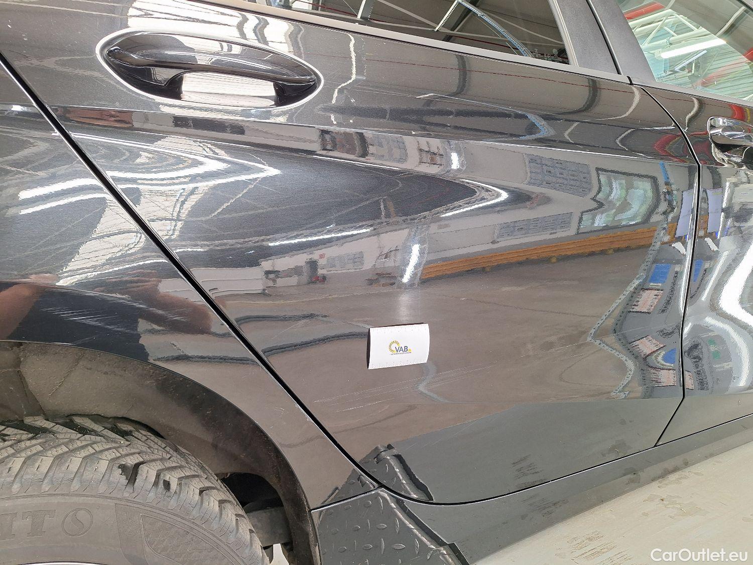  Bmw  Serie 1 BMW, 1-serie '19, BMW 1 Reeks Hatch 116d (85 kW) 5d #22