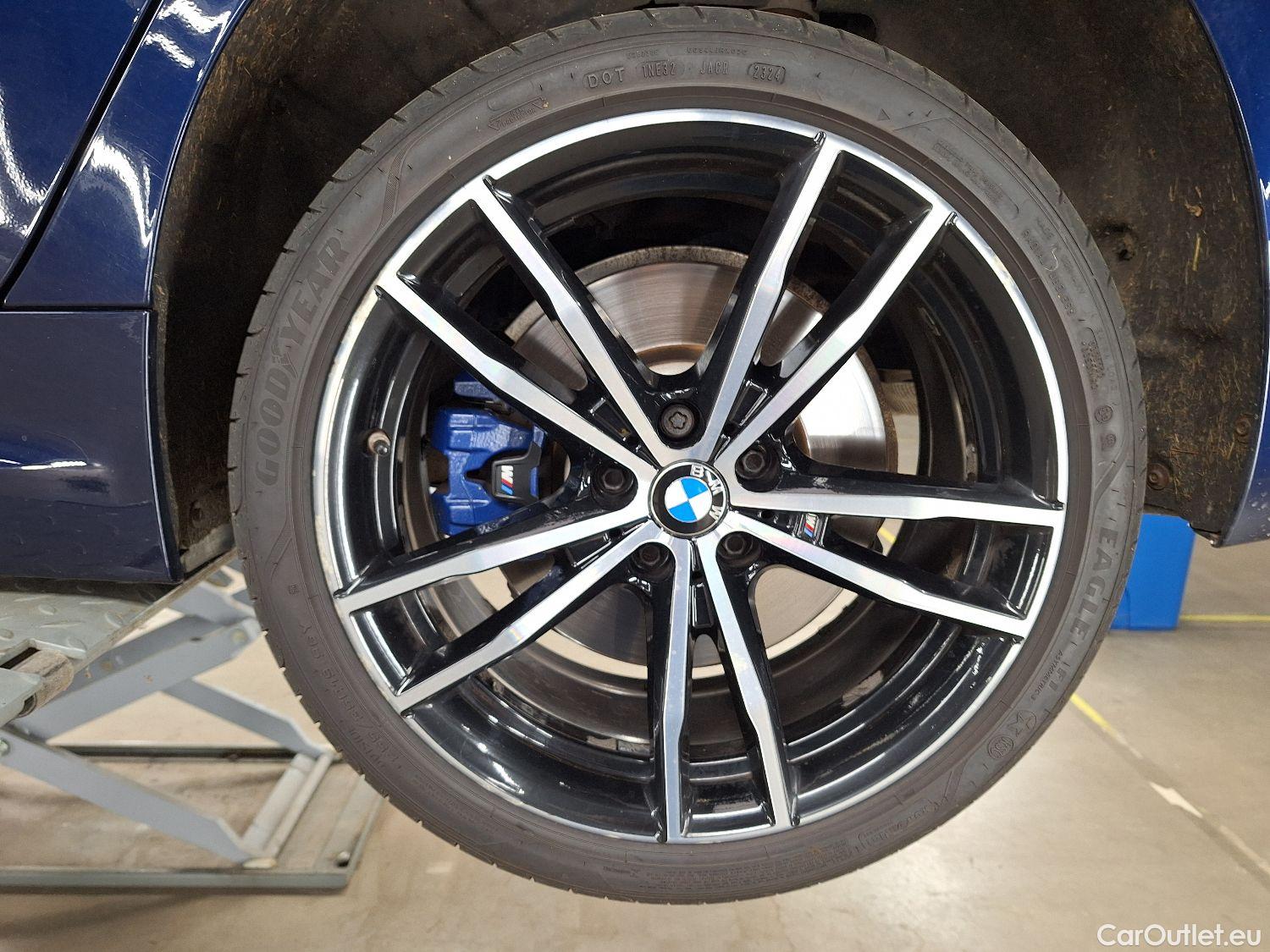 Bmw  Serie 3 BMW, 3-serie Touring '18, BMW 3 Reeks Touring 320d xDrive (140 kW) 5d #7