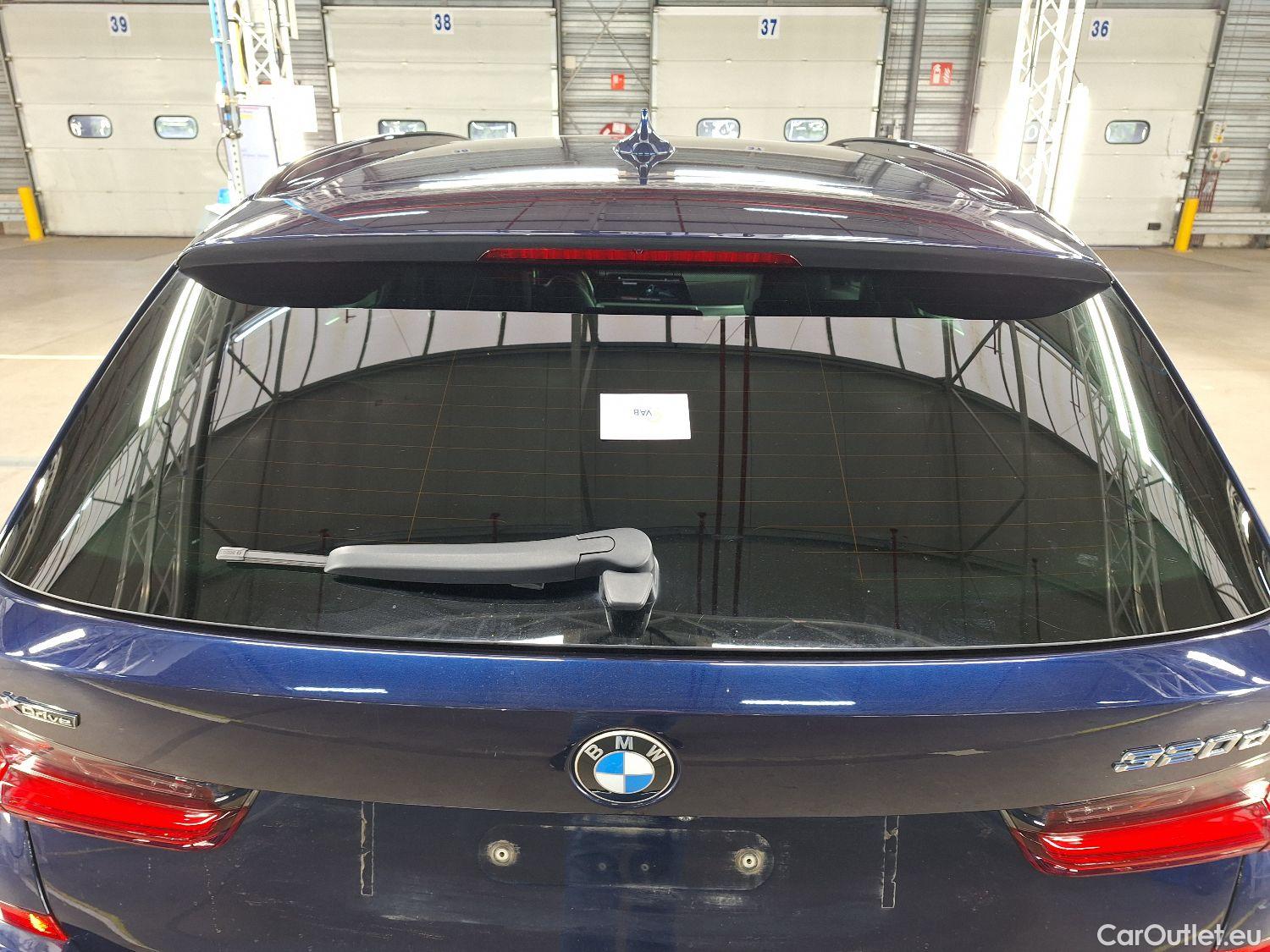  Bmw  Serie 3 BMW, 3-serie Touring '18, BMW 3 Reeks Touring 320d xDrive (140 kW) 5d #24