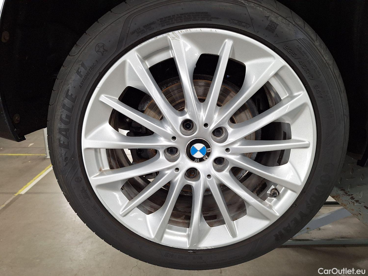  Bmw  Serie 2 BMW, 2-serie Gr.Coupé '19, BMW 2 Reeks Gran Coupé 216dA (85kW) 4d #4