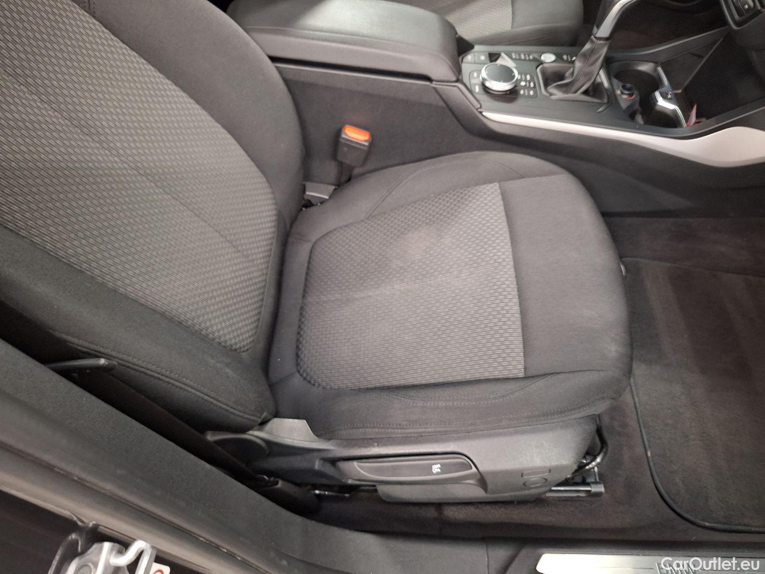  Bmw  Serie 1 BMW, 1-serie '19, BMW 1 Reeks Hatch 116d (85 kW) 5d #10
