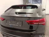  Audi  Q3 Audi  Sportback 35 TDI S tronic S Line Business Ed 5d #32