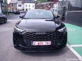  Audi  Q3 Audi  Sportback 35 TDI S tronic S Line Business Ed 5d #43