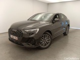  Audi  Q3 Audi  Sportback 35 TDI S tronic S Line Business Ed 5d #61