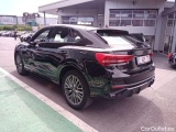  Audi  Q3 Audi  Sportback 35 TDI S tronic S Line Business Ed 5d #62