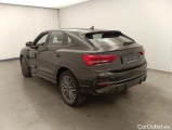  Audi  Q3 Audi  Sportback 35 TDI S tronic S Line Business Ed 5d #63