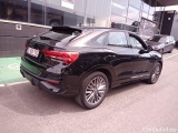  Audi  Q3 Audi  Sportback 35 TDI S tronic S Line Business Ed 5d #64