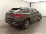 Audi  Q3 Audi  Sportback 35 TDI S tronic S Line Business Ed 5d #65