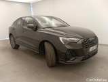  Audi  Q3 Audi  Sportback 35 TDI S tronic S Line Business Ed 5d #67