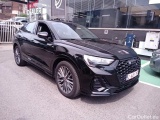  Audi  Q3 Audi  Sportback 35 TDI S tronic S Line Business Ed 5d #66
