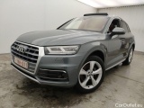  Audi  Q5 Audi  Business Edition Sport 40 TDI quattro 5d 