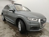  Audi  Q5 Audi  Business Edition Sport 40 TDI quattro 5d #8