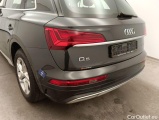  Audi  Q5 AUDI  DIESEL - 2020 30 TDi 136 Business Edition S Line S tronic 5d #3