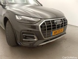  Audi  Q5 AUDI  DIESEL - 2020 30 TDi 136 Business Edition S Line S tronic 5d #8