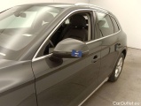  Audi  Q5 AUDI  DIESEL - 2020 30 TDi 136 Business Edition S Line S tronic 5d #25