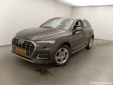 Audi  Q5 AUDI  DIESEL - 2020 30 TDi 136 Business Edition S Line S tronic 5d #50