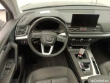  Audi  Q5 AUDI  DIESEL - 2020 30 TDi 136 Business Edition S Line S tronic 5d #54