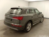  Audi  Q5 AUDI  DIESEL - 2020 30 TDi 136 Business Edition S Line S tronic 5d #52