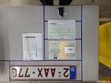  Bmw  Serie 1 BMW, 1-serie '19, BMW 1 Reeks Hatch 116d (85 kW) 5d #18