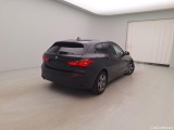  Bmw  Serie 1 BMW, 1-serie '19, BMW 1 Reeks Hatch 116d (85 kW) 5d #8