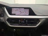  Bmw  Serie 1 BMW, 1-serie '19, BMW 1 Reeks Hatch 116d (85 kW) 5d #14