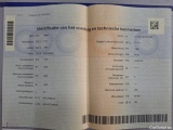  Bmw  Serie 1 BMW, 1-serie '19, BMW 1 Reeks Hatch 116d (85 kW) 5d #19