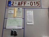  Bmw  Serie 1 BMW, 1-serie '19, BMW 1 Reeks Hatch 116d (85 kW) 5d #23