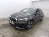  Bmw  Serie 1 BMW 1 Reeks Hatch 116dA (85 kW) 5d 
