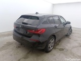  Bmw  Serie 1 BMW 1 Reeks Hatch 116dA (85 kW) 5d #2