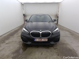  Bmw  Serie 1 BMW 1 Reeks Hatch 116dA (85 kW) 5d #5