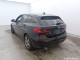  Bmw  Serie 1 BMW 1 Reeks Hatch 116dA (85 kW) 5d #7