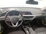  Bmw  Serie 1 BMW 1 Reeks Hatch 116dA (85 kW) 5d #9