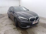  Bmw  Serie 1 BMW 1 Reeks Hatch 116dA (85 kW) 5d #8