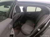  Bmw  Serie 1 BMW 1 Reeks Hatch 116dA (85 kW) 5d #10