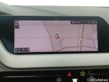  Bmw  Serie 1 BMW 1 Reeks Hatch 116dA (85 kW) 5d #13
