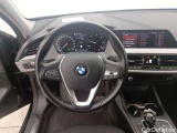  Bmw  Serie 1 BMW 1 Reeks Hatch 116dA (85 kW) 5d #26