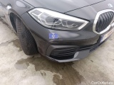  Bmw  Serie 1 BMW 1 Reeks Hatch 116dA (85 kW) 5d #30