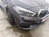  Bmw  Serie 1 BMW 1 Reeks Hatch 116dA (85 kW) 5d #55