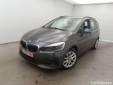  Bmw  Serie 2 BMW 2 Reeks Gran Tourer 218d (100kW) Aut. 5d 7pl 