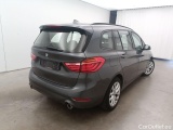  Bmw  Serie 2 BMW 2 Reeks Gran Tourer 218d (100kW) Aut. 5d 7pl #2
