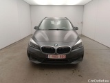  Bmw  Serie 2 BMW 2 Reeks Gran Tourer 218d (100kW) Aut. 5d 7pl #5