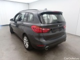  Bmw  Serie 2 BMW 2 Reeks Gran Tourer 218d (100kW) Aut. 5d 7pl #7
