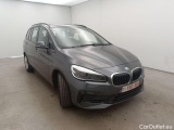  Bmw  Serie 2 BMW 2 Reeks Gran Tourer 218d (100kW) Aut. 5d 7pl #8