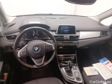  Bmw  Serie 2 BMW 2 Reeks Gran Tourer 218d (100kW) Aut. 5d 7pl #9