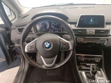  Bmw  Serie 2 BMW 2 Reeks Gran Tourer 218d (100kW) Aut. 5d 7pl #27
