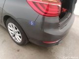  Bmw  Serie 2 BMW 2 Reeks Gran Tourer 218d (100kW) Aut. 5d 7pl #45