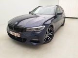  Bmw  Serie 3 BMW, 3-serie Touring '18, BMW 3 Reeks Touring 320d xDrive (140 kW) 5d #3