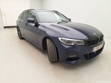  Bmw  Serie 3 BMW, 3-serie Touring '18, BMW 3 Reeks Touring 320d xDrive (140 kW) 5d #12