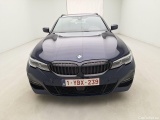  Bmw  Serie 3 BMW, 3-serie Touring '18, BMW 3 Reeks Touring 320d xDrive (140 kW) 5d #11